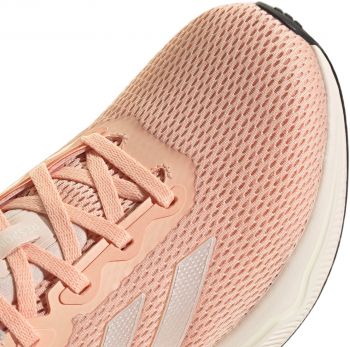 Кросівки жіночі Adidas Response W IH6091 38 2/3 (5.5 UK) коралові (4067892493460) | Фото 5