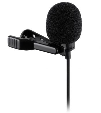 Мікрофон-петличка 2Е ML010 3.5mm (2E-ML010) Мікрофон-петличка 2Е ML010 3.5mm (2E-ML010) | Фото 2