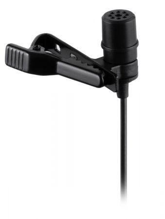 Мікрофон-петличка 2Е ML010 3.5mm (2E-ML010) Мікрофон-петличка 2Е ML010 3.5mm (2E-ML010) | Фото 5