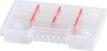 Купить ящик и чехол для инструментов Органайзер Kistenberg NORT, 8