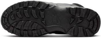 Черевики чоловічі Nike Manoa 456975-001 45 (11 US) чорні (884500668119) | Фото 7