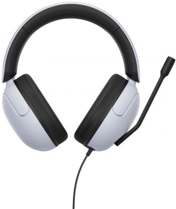 Ігрова гарнітура SONY MDR-G300 White (MDRG300W.CE7) Ігрова гарнітура SONY MDR-G300 White (MDRG300W.CE7) | Фото 2
