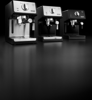 Кавоварка Delonghi ECP31.21BK Кавоварка Delonghi ECP31.21BK | Фото 6