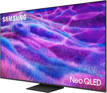 Купить телевизор Теоевізор SAMSUNG Neo QLED Mini LED 75QN80F (QE75QN80FAUXUA) | Фото 4