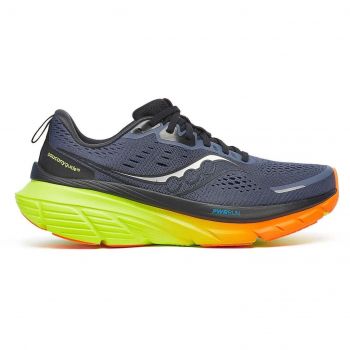 Кросівки для бігу чоловічі Saucony Guide 18 S20998-99 41 (8 US) сині (195021159100) Кросівки для бігу чоловічі Saucony Guide 18 S20998-99 41 (8 US) сині (195021159100) | Фото 1
