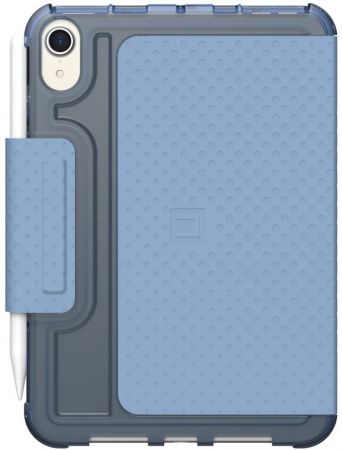 UAG для APPLE iPad mini (2021) Lucent, Cerulean (12328N315858) | Фото 1