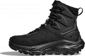 Черевики чоловічі Hoka M Kaha 2 Frost Gtx 1155194-BBLC 43 1/3 (9.5 US) чорні Черевики чоловічі Hoka M Kaha 2 Frost Gtx 1155194-BBLC 43 1/3 (9.5 US) чорні | Фото 2