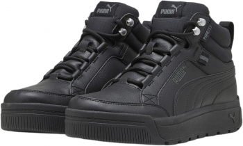 Черевики чоловічі Puma Tarrenz SB III Puretex 393930-01 44 (9.5 UK) чорні (4065454969323) | Фото 4