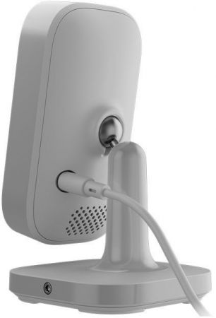 Камера відеоспостереження Ajax IndoorCam, 4мп, 110° wi-fi, біла (000053542) Камера відеоспостереження Ajax IndoorCam, 4мп, 110° wi-fi, біла (000053542) | Фото 9