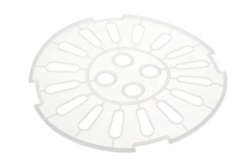 Вертикальна пральна машина ARDESTO WMH-W60C Вертикальна пральна машина ARDESTO WMH-W60C | Фото 4