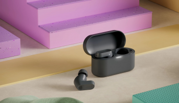 Навушники PHILIPS TAT3509 Grey (TAT3509GY/00) Навушники PHILIPS TAT3509 Grey (TAT3509GY/00) | Фото 4