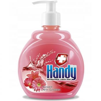 Handy Flower  with Glycerin 500мл (5900308771754) | Фото 1