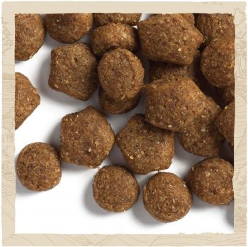 Purina Dog Chow Puppy Lamb з ягням, 2.5 кг (7613034488657) Purina Dog Chow Puppy Lamb з ягням, 2.5 кг (7613034488657) | Фото 6