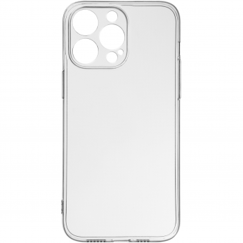 Чохол ArmorStandart Air для APPLE iPhone 15 Pro Max Camera cover Clear (ARM68240) | Фото 1