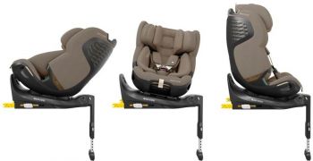 Автокрісло Maxi-Cosi Emerald 360 Pro Authentic Truffle (8621251110) | Фото 2