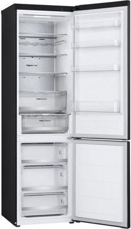 Холодильник LG GC-B509FTZW | Фото 11