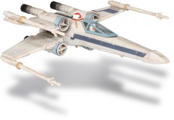 Ігрова колекційна фігурка Star Wars Medium Vehicle (SWJ0025) | Фото 2