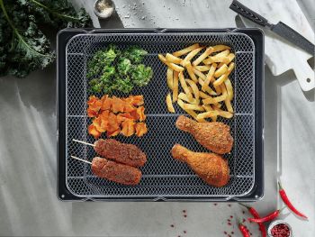 Духова шафа HANSA BOES69871 | Фото 4