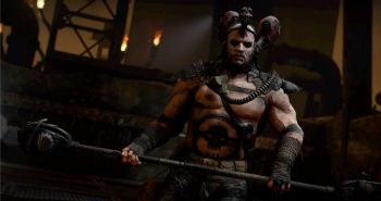 Mad Max (PS4) (5051890322104) | Фото 12