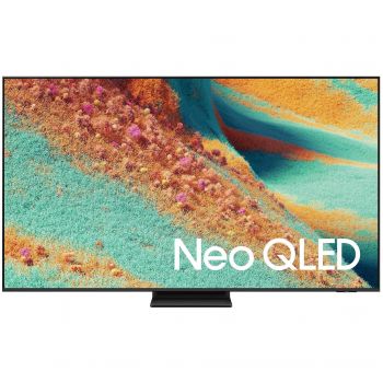 Телевізор SAMSUNG Neo QLED Mini LED 85QN85F (QE85QN85FAUXUA) | Фото 1