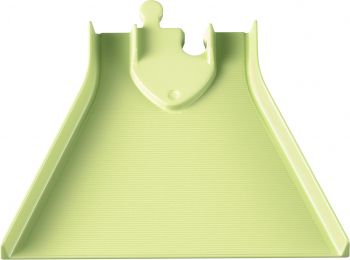 Конструктор LEGO DUPLO Додатковий набір. Залізничний тунель і колії (10425) | Фото 15