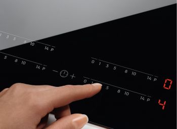 ELECTROLUX CIV634 ELECTROLUX CIV634 | Фото 3