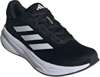 Кросівки жіночі Adidas Response W IH6018 38 2/3 (5,5 UK) чорні (4067897756850	) | Фото 3