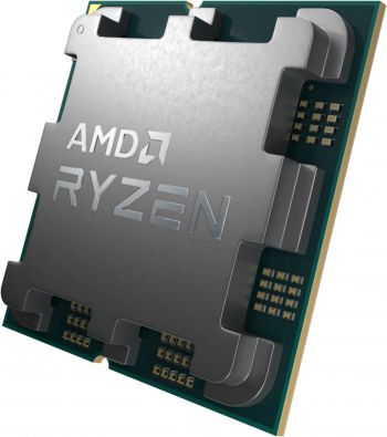 Процесор AMD Ryzen 5 7500X3D 6C/12T 4.0/4.5GHz Boost 96Mb Radeon Graphics AM5 65W w/o cooler Box Купить процессор Процесор AMD Ryzen 5 7500X3D 6C/12T 4.0/4.5GHz Boost 96Mb Radeon Graphics AM5 65W w/o cooler Box | Фото 5