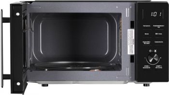 Мікрохвильова піч ARDESTO WO-EGR820B | Фото 6