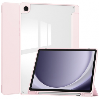 Чохол-книжка BeCover Soft Edge для SAMSUNG Galaxy Tab A9 Plus 11.0