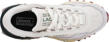 Кросівки жіночі Lacoste 749SFA0002-1Y5 39 (5.5 UK) білі (749SFA00021Y5T55) | Фото 4