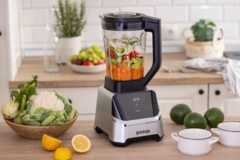 Блендер GORENJE BP1500DE | Фото 6