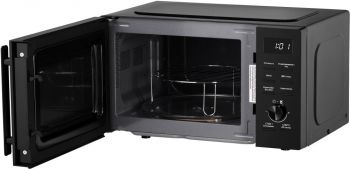 Мікрохвильова піч ARDESTO WO-EGR820B | Фото 5
