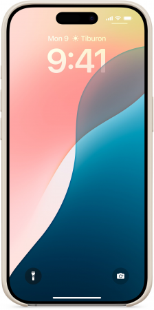 Чохол APPLE Beats для iPhone 16 Pro Case with MagSafe Summit Stone (MCFM4LL/A) Чохол APPLE Beats для iPhone 16 Pro Case with MagSafe Summit Stone (MCFM4LL/A) | Фото 2