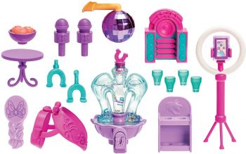 Ігровий набір з конячкою Wild Manes - Трейлер (з аксесуарами) (723324) | Фото 6