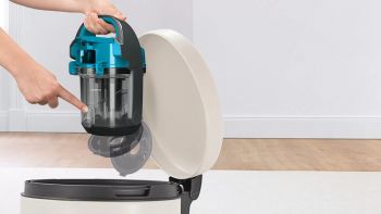 Пилосос BOSCH BGS05X240 | Фото 4