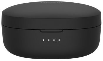 Навушники BELKIN Soundform Bolt True Wireless, чорний (AUC009BTBLK) | Фото 5