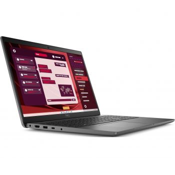 Купить ноутбук Ноутбук DELL Latitude 3550 (N098L355015UA_UBU) | Фото 1