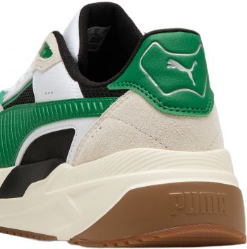 Кросівки Puma Trinity 2 400230-03 43 (9 UK) зелені (4067983902437) | Фото 5