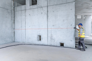 Дальномір лазерний BOSCH GLM 25-23 (0.601.072.W00) | Фото 6