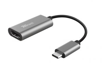 TRUST Dalyx USB-C to HDMI Adapter (23774) | Фото 7