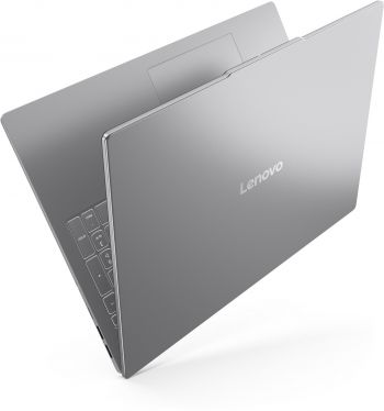 Ноутбук LENOVO IdeaPad Slim 5 16IRH10 Luna grey (83HS008QRA) 1 | Фото 7