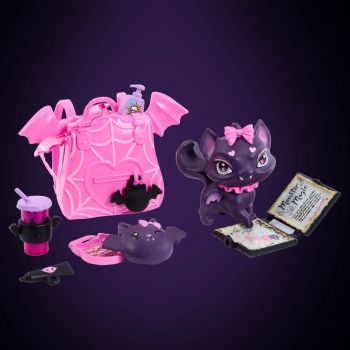 Лялька Дракулора 