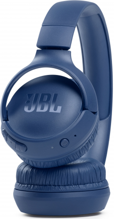 Навушники Bluetooth JBL Tune 510BT Blue (JBLT510BTBLUEU) | Фото 8
