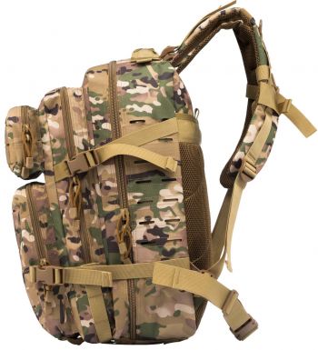 2Е 45L, камуфляж (2E-MILTACBKP-45L-MC) 2Е 45L, камуфляж (2E-MILTACBKP-45L-MC) | Фото 13