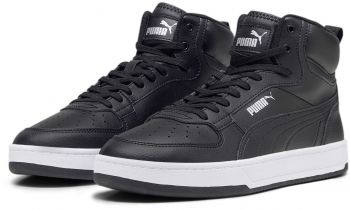Черевики Puma Caven 2.0 Mid Wtr 392333-02 46 (11 UK) чорні (4099683271704) | Фото 5