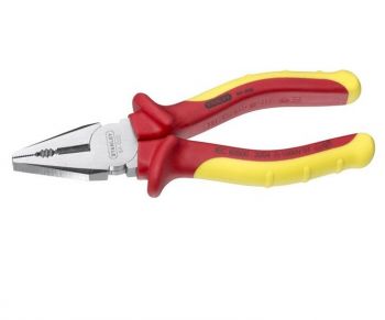 STANLEY MaxSteel VDE 1000V, L=175мм (0-84-001) STANLEY MaxSteel VDE 1000V, L=175мм (0-84-001) | Фото 2