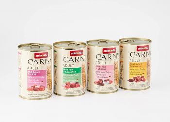 Корм вологий для котів Carny мультим'ясний коктейль 400 г (4017721837187) | Фото 6