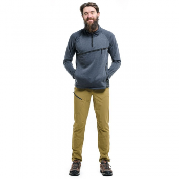 Штани чоловічі TURBAT Prut Pro Mns butternut khaki - XXL - хаки (012.004.4039	) | Фото 1