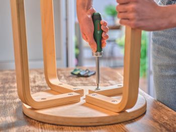 Викрутка BOSCH з тріскачкою та 18-ма насадками (1.600.A02.Z9A) Викрутка BOSCH з тріскачкою та 18-ма насадками (1.600.A02.Z9A) | Фото 6